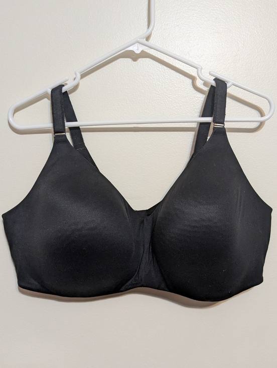 torrid Other - Torrid Curve 360 Back Smoothing Everyday Wireless Bra - 42DDD